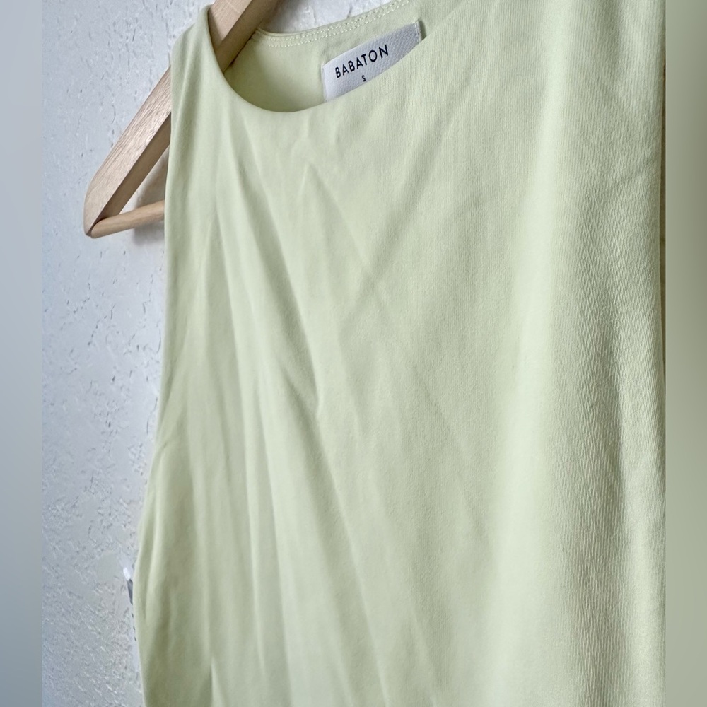 NWT Aritzia | Babaton | Contour 90’s Bodysuit - Picture 5 of 7